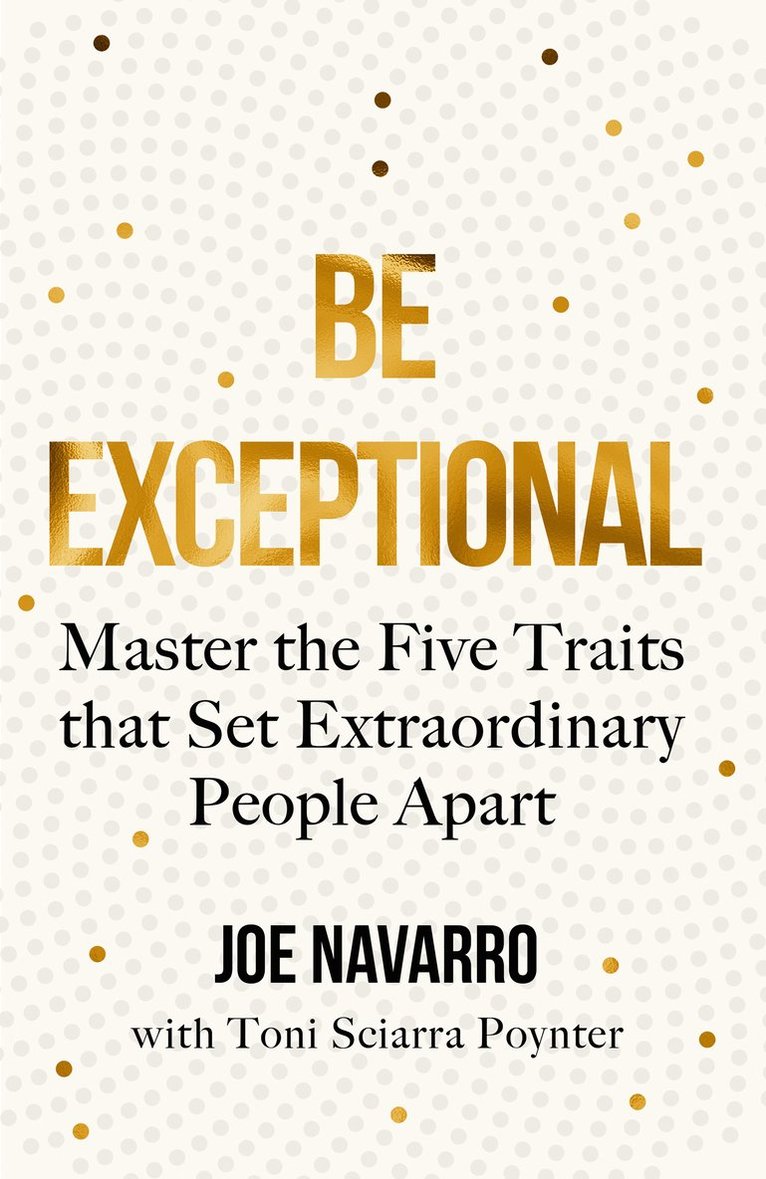 Be Exceptional 1