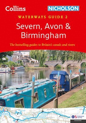 Severn, Avon and Birmingham (2) 1