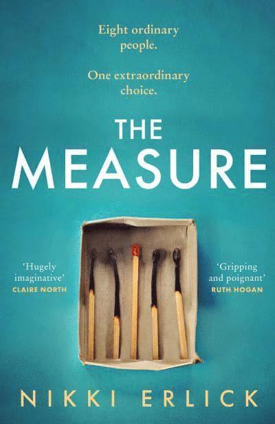 The Measure 1
