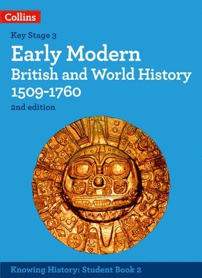 Early Modern British and World History 1509-1760 1