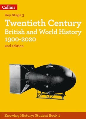 Twentieth Century British and World History 1900-2020 1