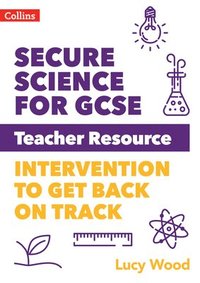 bokomslag Secure Science for GCSE Teacher Resource Pack