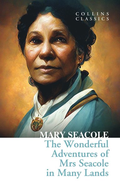 bokomslag Wonderful Adventures of Mrs Seacole in Many Lands