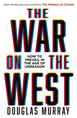 The War on the West 1