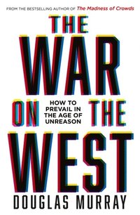 bokomslag War On The West