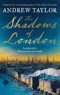 bokomslag The Shadows of London