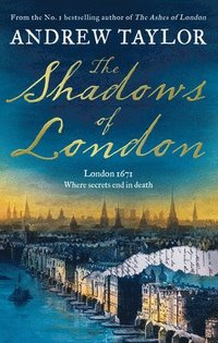 bokomslag The Shadows of London