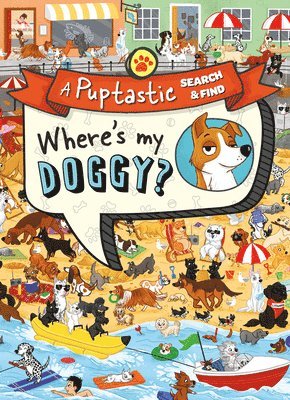 Wheres My Doggy? 1