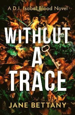 Without a Trace 1