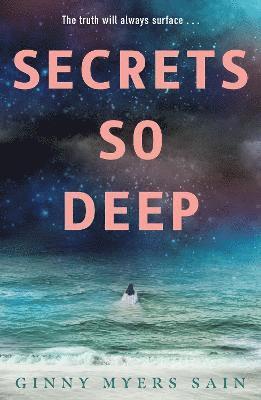 Secrets So Deep 1