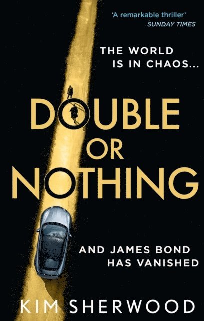 Double or Nothing 1