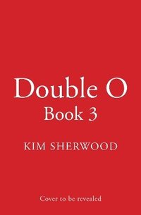 bokomslag Double O Book 3