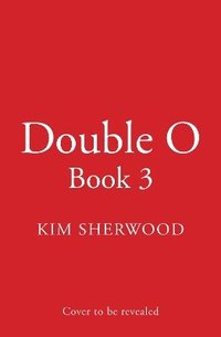 bokomslag Double O Book 3