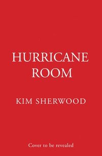 bokomslag Hurricane Room