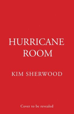 bokomslag Hurricane Room