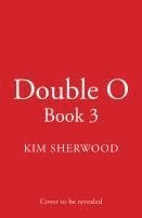 Kim Sherwood - Hurricane Room, Inbunden