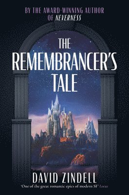 The Remembrancers Tale 1