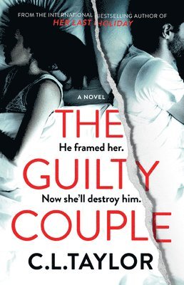 Guilty Couple 1