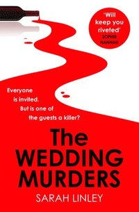 bokomslag The Wedding Murders