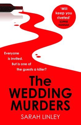 bokomslag Wedding Murders