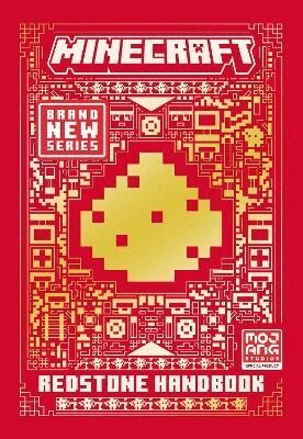 Mojang AB - All New Official Minecraft Redstone Handbook, Inbunden