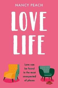 bokomslag Love Life
