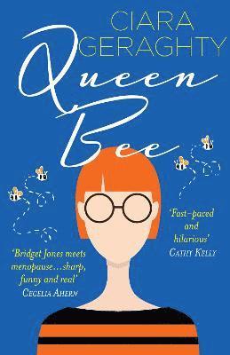 Geraghty, C: Queen Bee