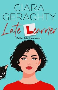 bokomslag Late Learner