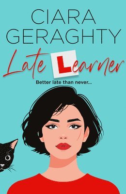 bokomslag Late Learner