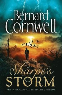 bokomslag The Sharpe's Storm