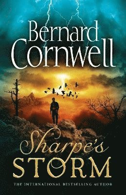 bokomslag The Sharpe's Storm