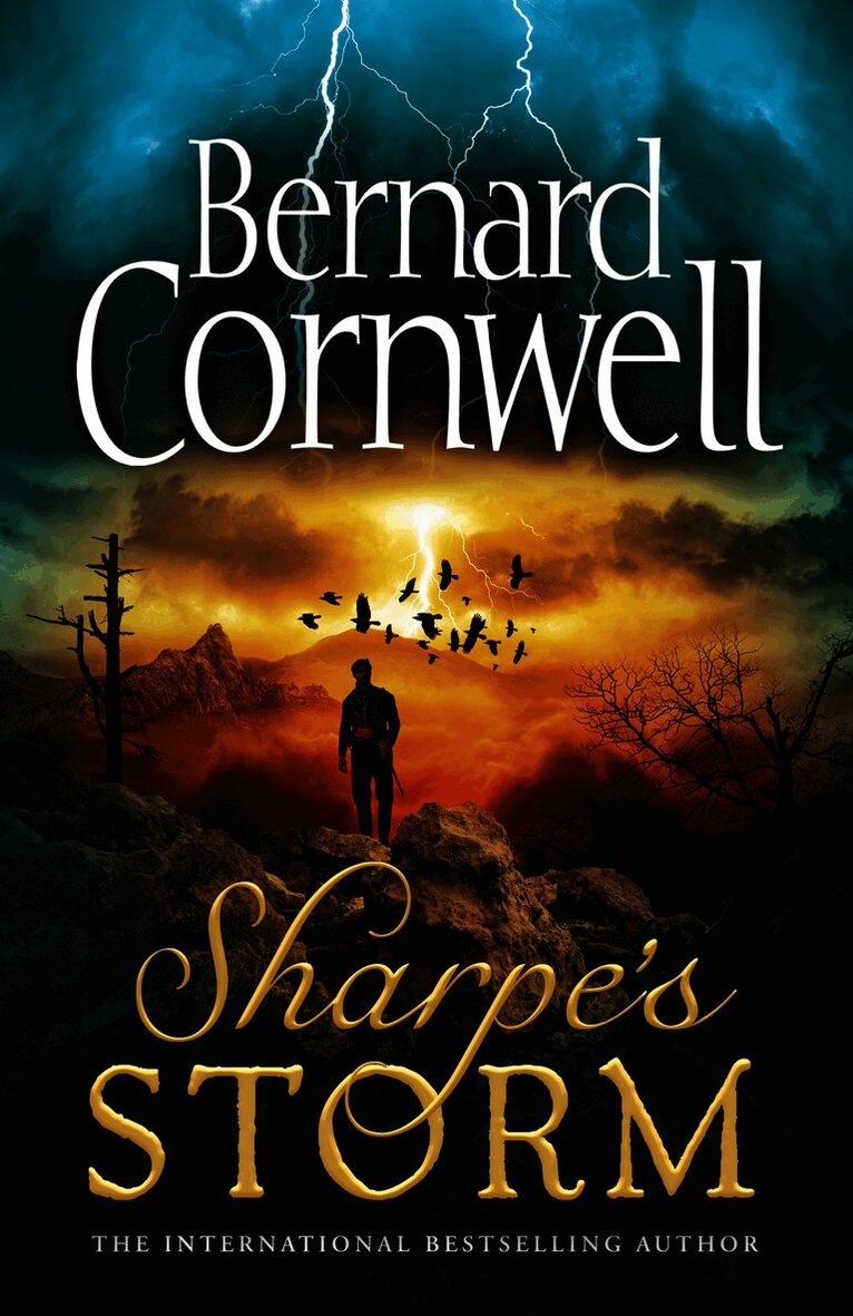 Sharpe’s Storm