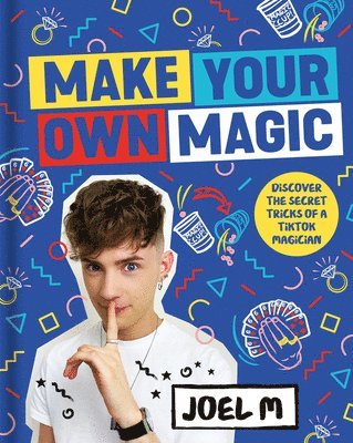 Make Your Own Magic 1