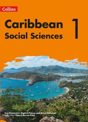 bokomslag Student's Book 1