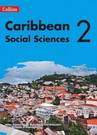 bokomslag Student's Book 2