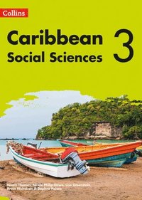 bokomslag Student's Book 3