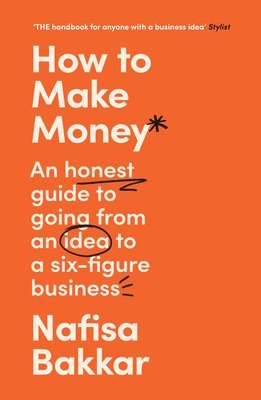 How To Make Money 1