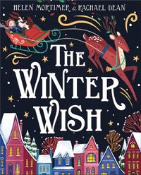 bokomslag The Winter Wish