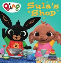 bokomslag Sula's Shop