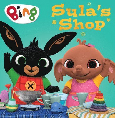 Sula's Shop 1