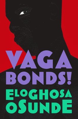 Vagabonds! 1