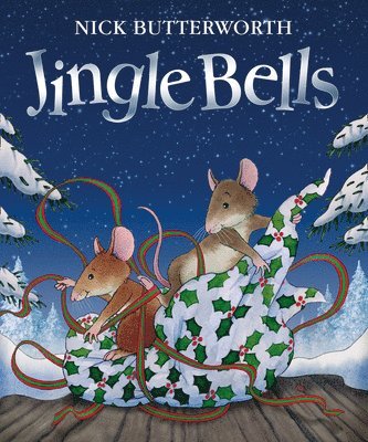 Jingle Bells 1