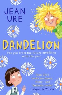 bokomslag Dandelion