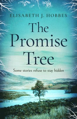 bokomslag The Promise Tree