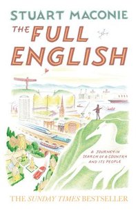 bokomslag The Full English
