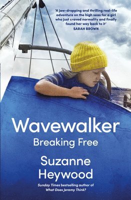 Wavewalker 1