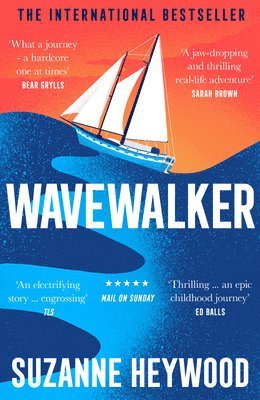 Wavewalker 1