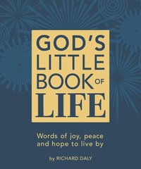 bokomslag Gods Little Book of Life