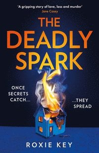 bokomslag Deadly Spark