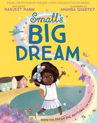 Smalls Big Dream 1
